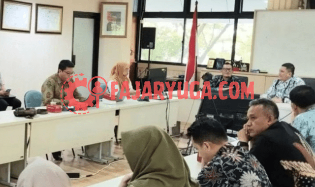 Gaji PT Mulya Kencana Metalindo Terlengkap