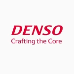 Logo PT Denso Indonesia