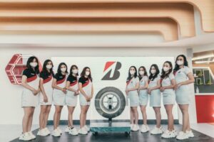 PT Bridgestone Tire Indonesia