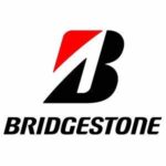 Logo PT Bridgestone Tire Indonesia