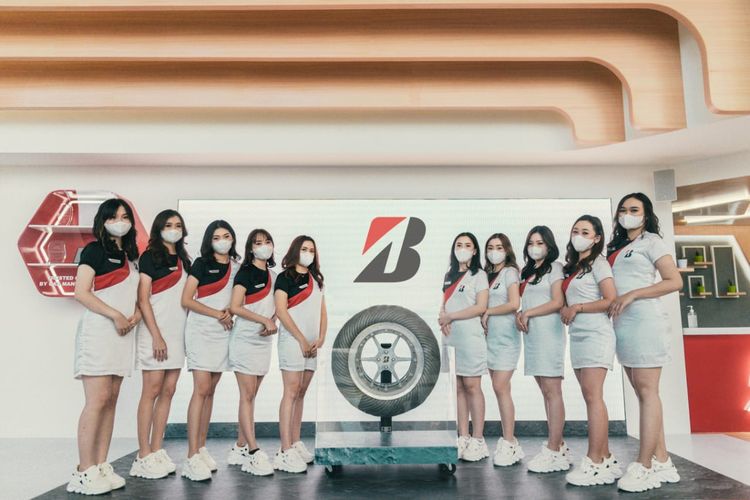 PT Bridgestone Tire Indonesia