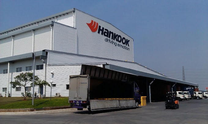 PT Hankook Tire Indonesia