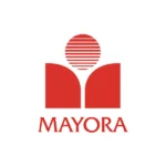 Logo PT Mayora Indah Tbk