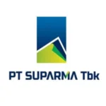 Lowongan Kerja di PT Suparma Tbk