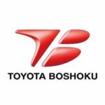 Logo PT Toyota Boshoku Indonesia