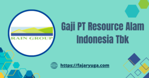 PT Resource Alam Indonesia Tbk