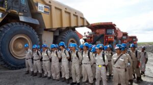 PT Adaro Energy Indonesia Tbk