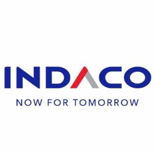 PT Indaco Warna Dunia