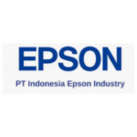 Logo PT Indonesia Epson Industry