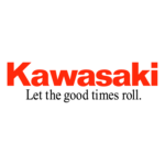 Logo PT Kawasaki Motor Indonesia