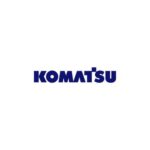 Logo PT Komatsu Indonesia