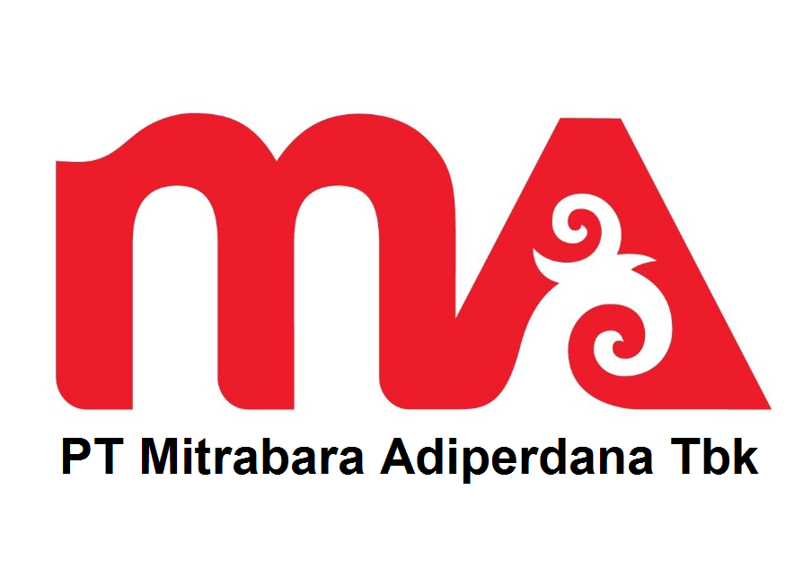 PT Mitrabara Adiperdana Tbk