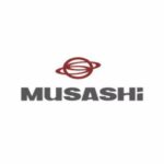 Logo PT Musashi Auto Parts Indonesia