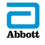 Logo PT Abbot Indonesia