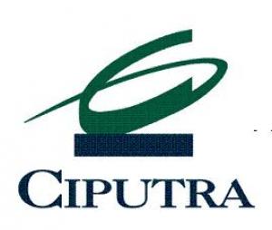 PT Ciputra Development Tbk