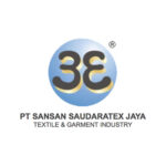 Logo PT Sansan Saudaratex Jaya