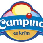 Logo PT Campina Ice Cream Industry Tbk