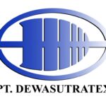 Logo PT Dewasutratex