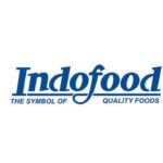 Logo PT Indofood Sukses Makmur Tbk