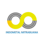 Logo PT Indometal Mitrabuana