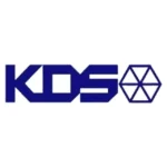 Logo PT KDS Indonesia