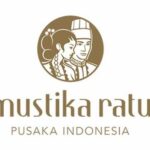 Logo PT Mustika Ratu Tbk