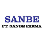 Logo PT Sanbe Farma