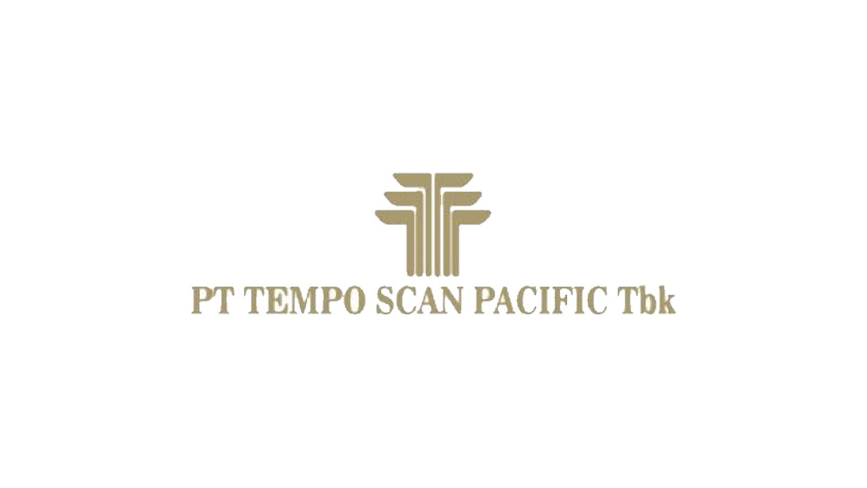 PT Tempo Scan Pacific Tbk