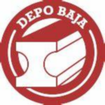 Logo PT Depo Baja Steelindo