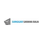 Logo PT Sanggar Sarana Baja